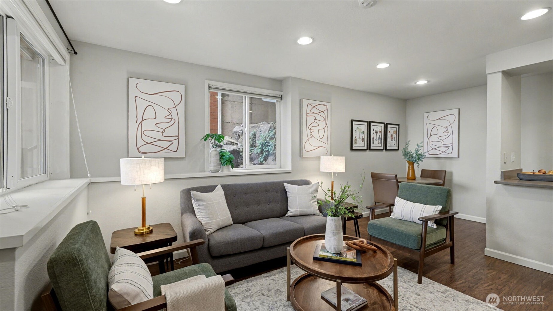 4116 58th Place SW #A, Seattle, WA 98116