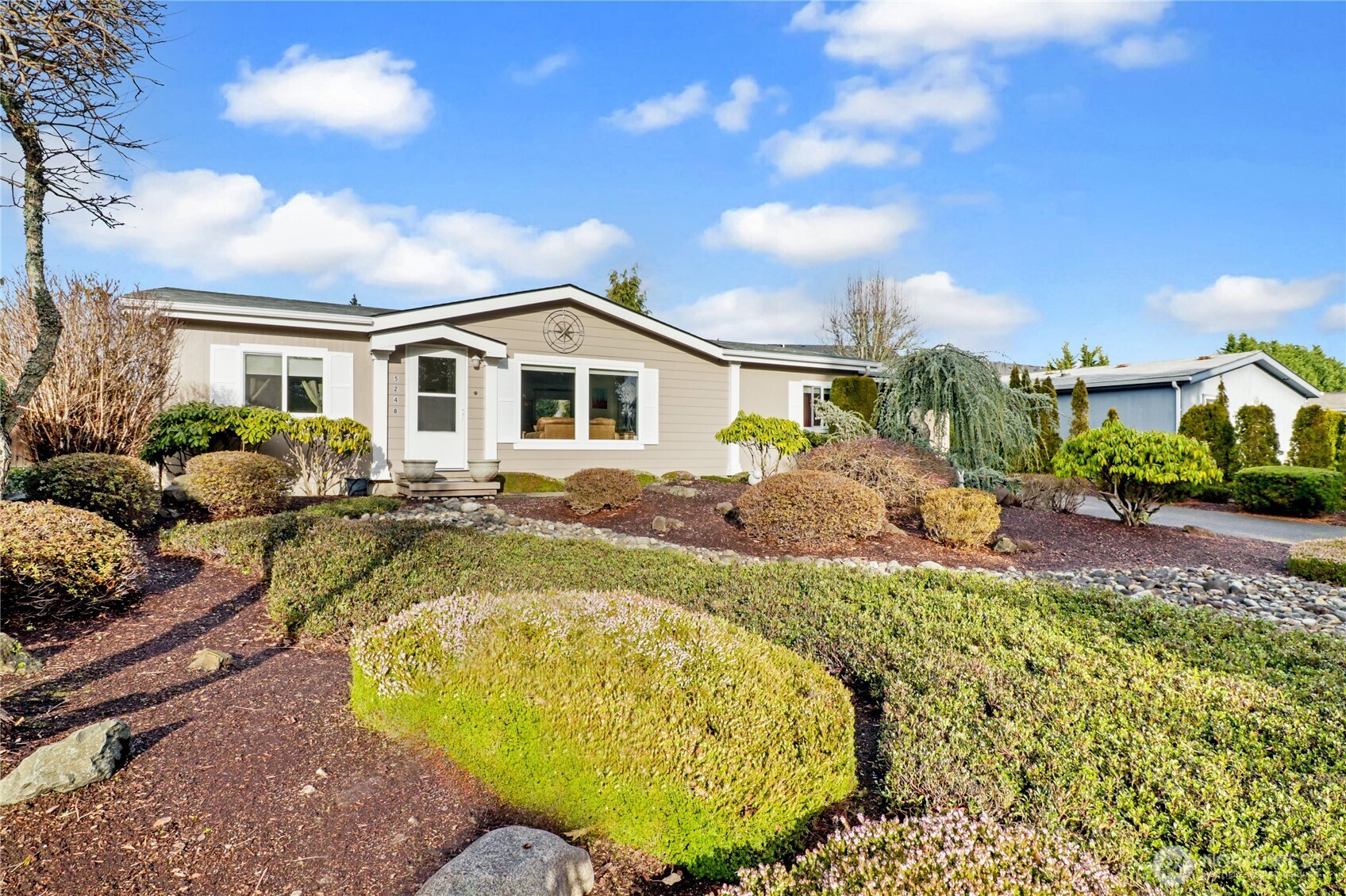 5248 52nd Lane SE, Lacey, WA 98503