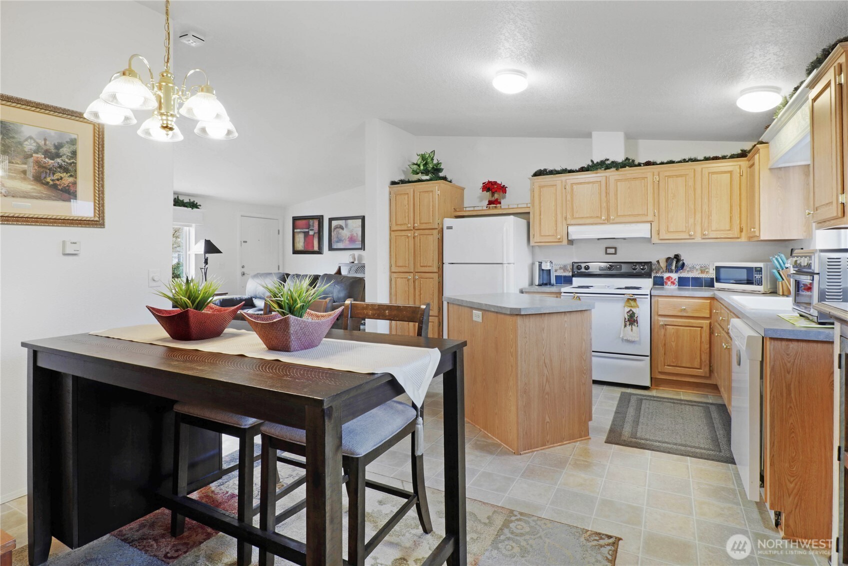 5248 52nd Lane SE, Lacey, WA 98503