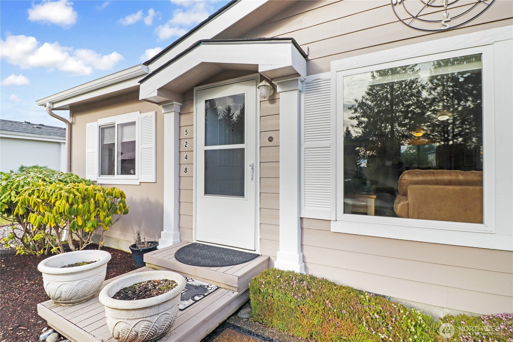 5248 52nd Lane SE, Lacey, WA 98503