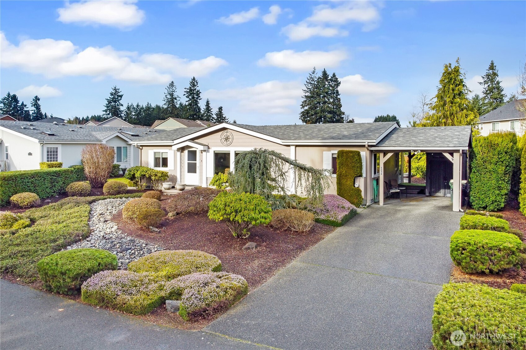 5248 52nd Lane SE, Lacey, WA 98503