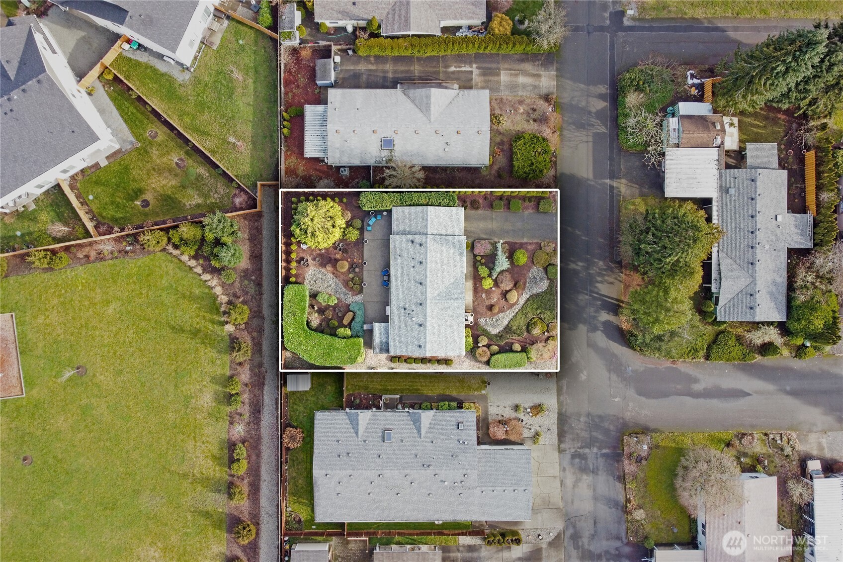 5248 52nd Lane SE, Lacey, WA 98503