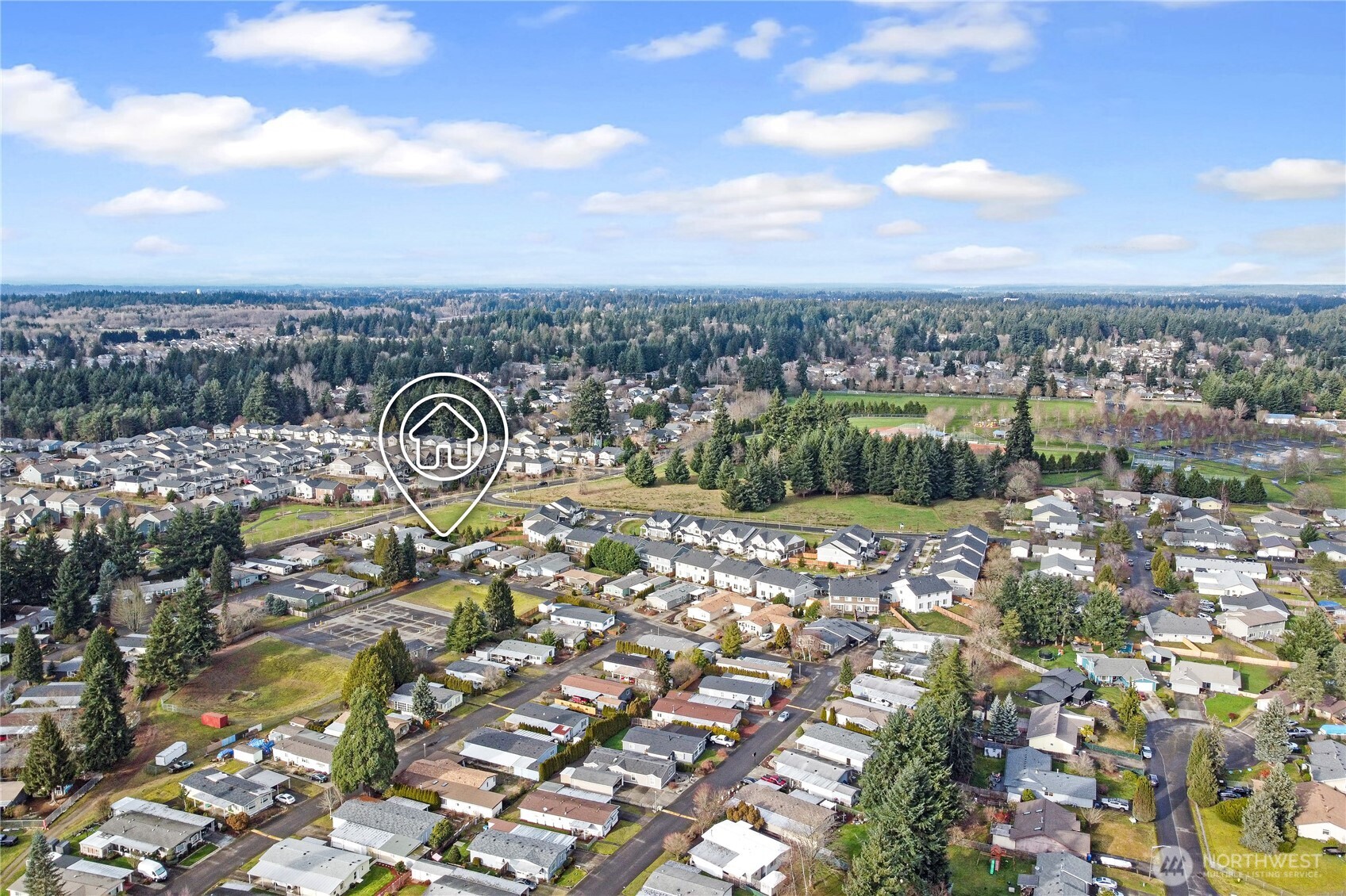 5248 52nd Lane SE, Lacey, WA 98503