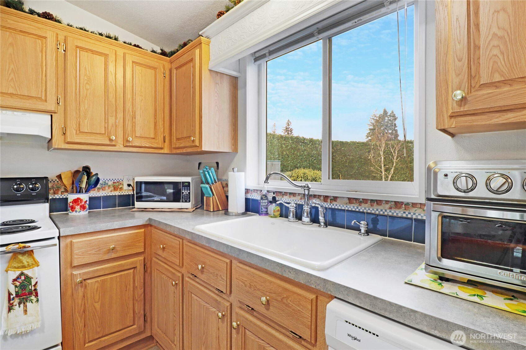 5248 52nd Lane SE, Lacey, WA 98503