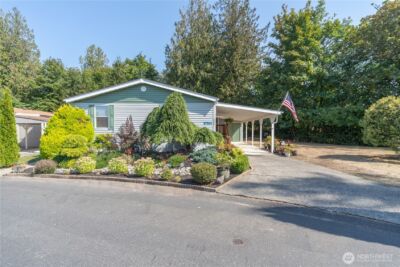 6630 NE Aquarius Lane , Bremerton, WA 98311