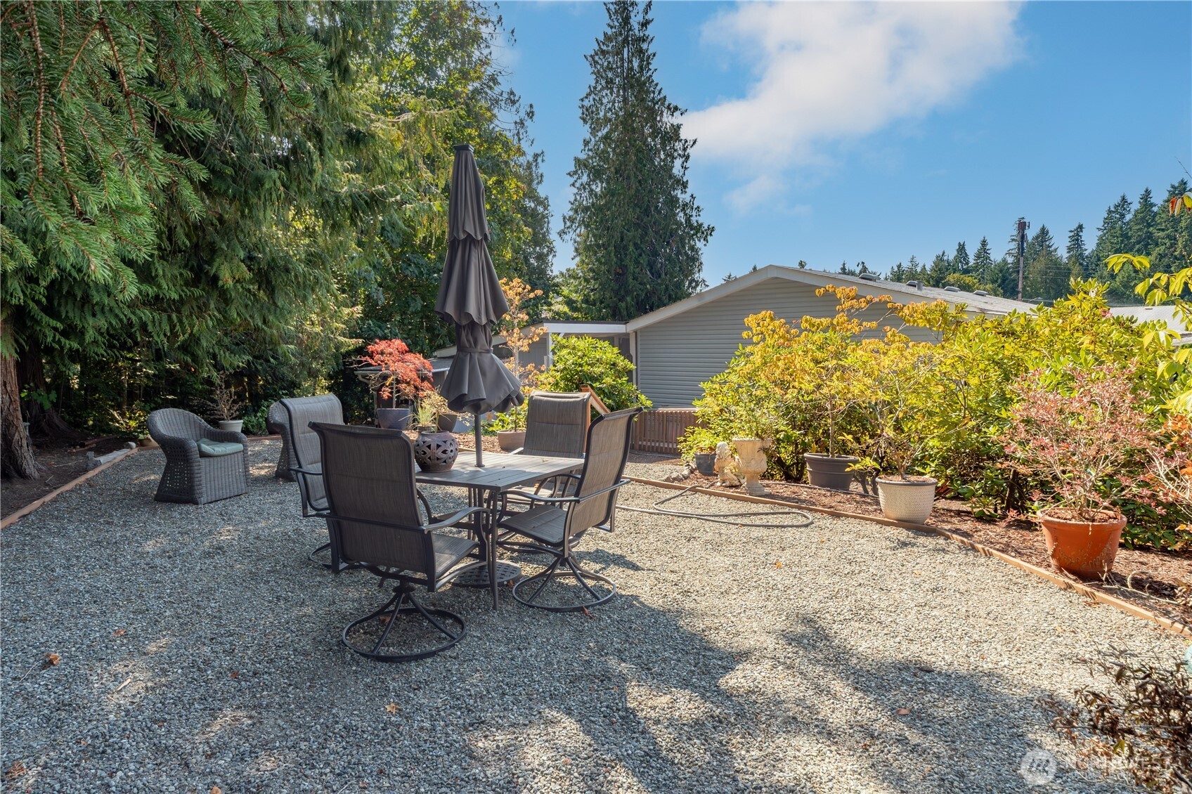 6630 NE Aquarius Lane , Bremerton, WA 98311