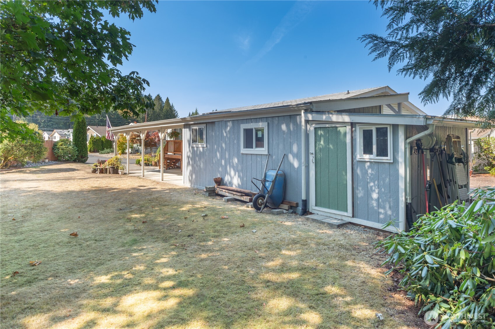 6630 NE Aquarius Lane , Bremerton, WA 98311
