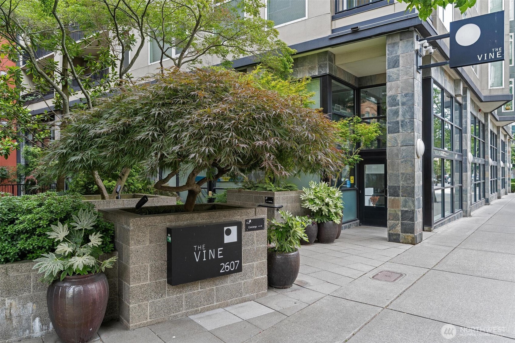 2607 Western Ave #410, Seattle, WA 98121