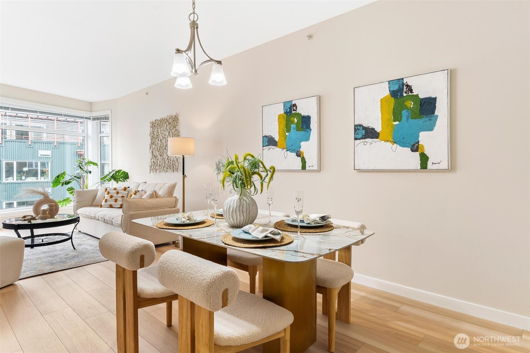 2607 Western Ave #410, Seattle, WA 98121