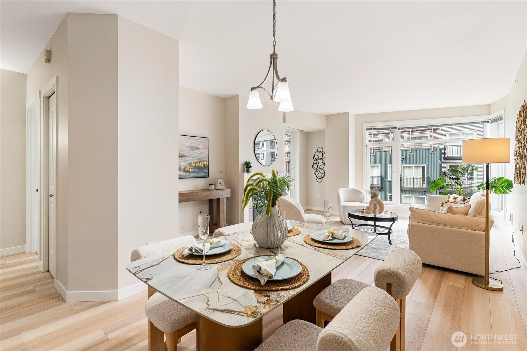 2607 Western Ave #410, Seattle, WA 98121