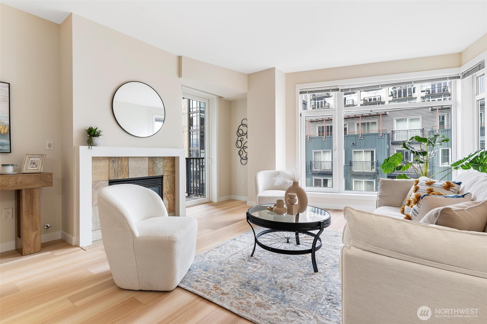 2607 Western Ave #410, Seattle, WA 98121