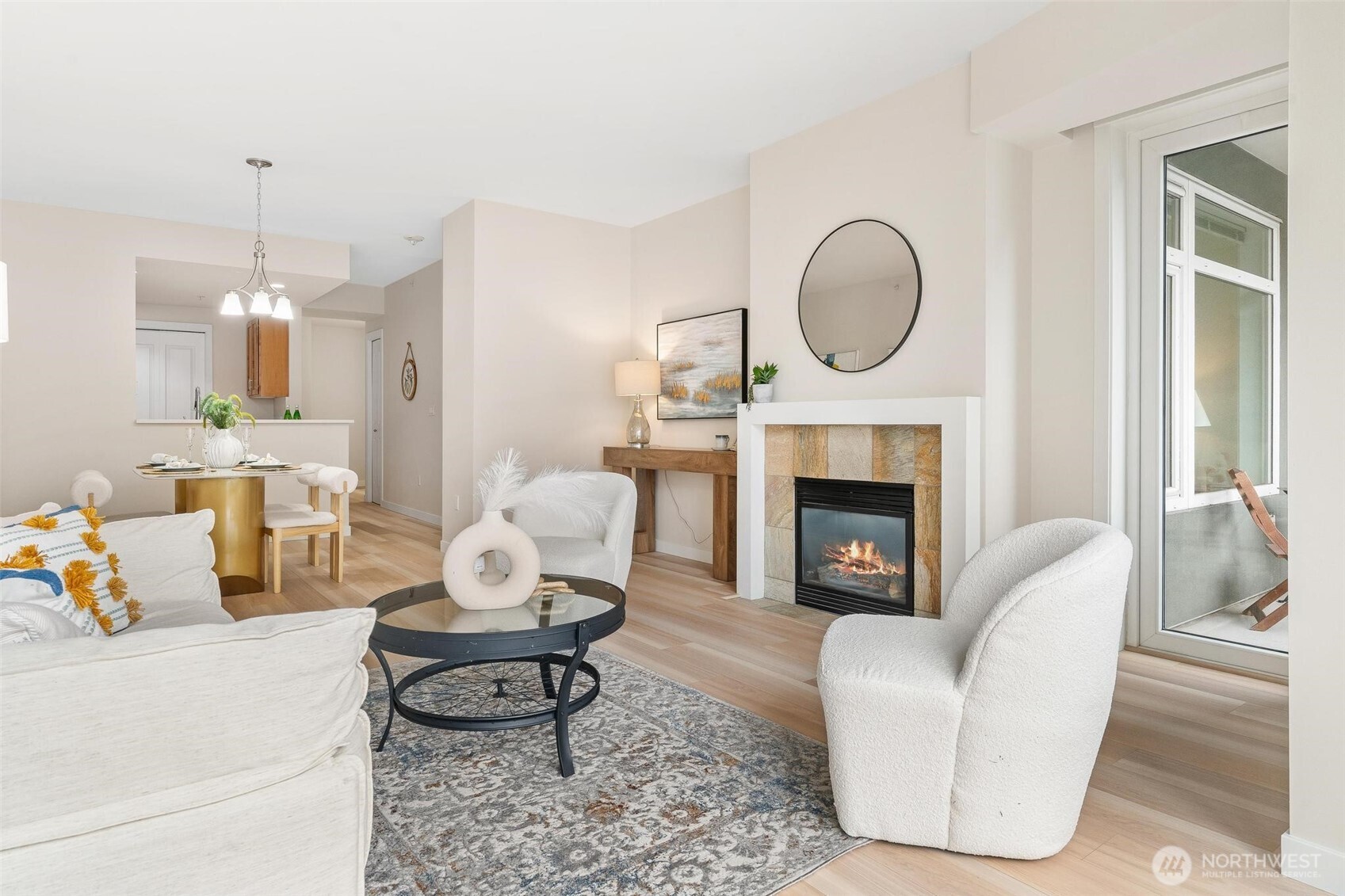 2607 Western Ave #410, Seattle, WA 98121