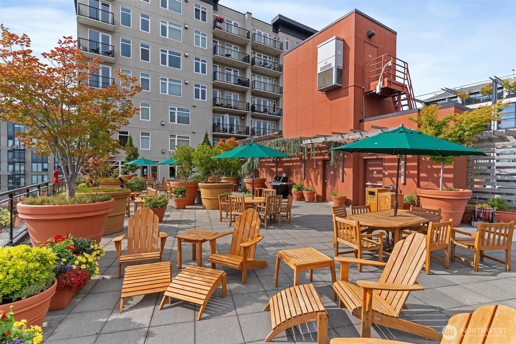 2607 Western Ave #410, Seattle, WA 98121