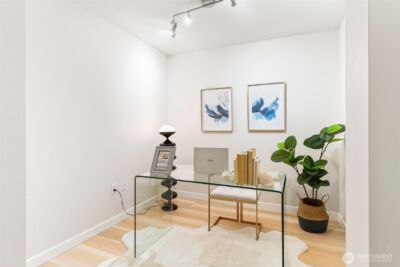 2607 Western Ave #410, Seattle, WA 98121 - Photo 4