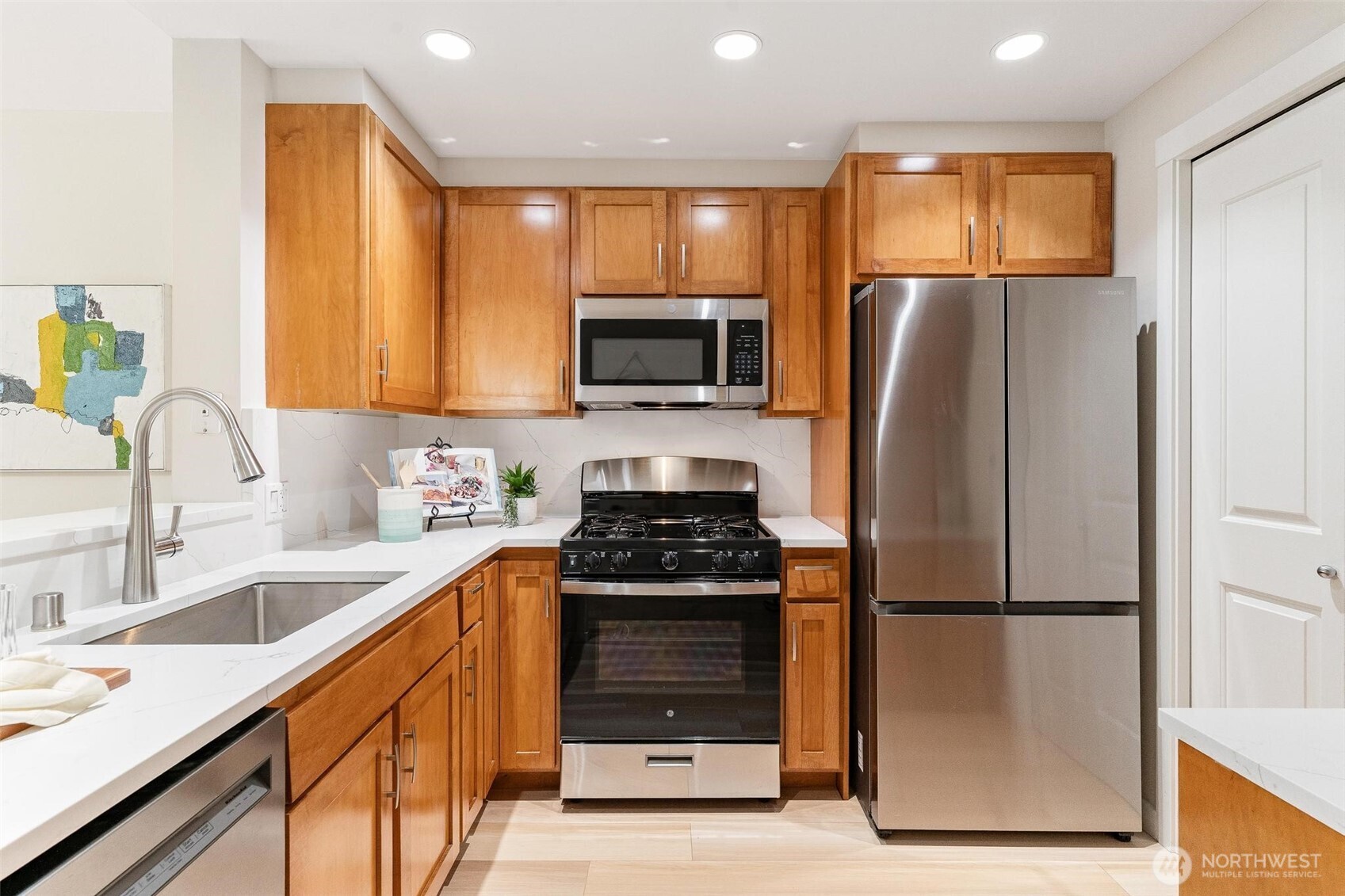 2607 Western Ave #410, Seattle, WA 98121