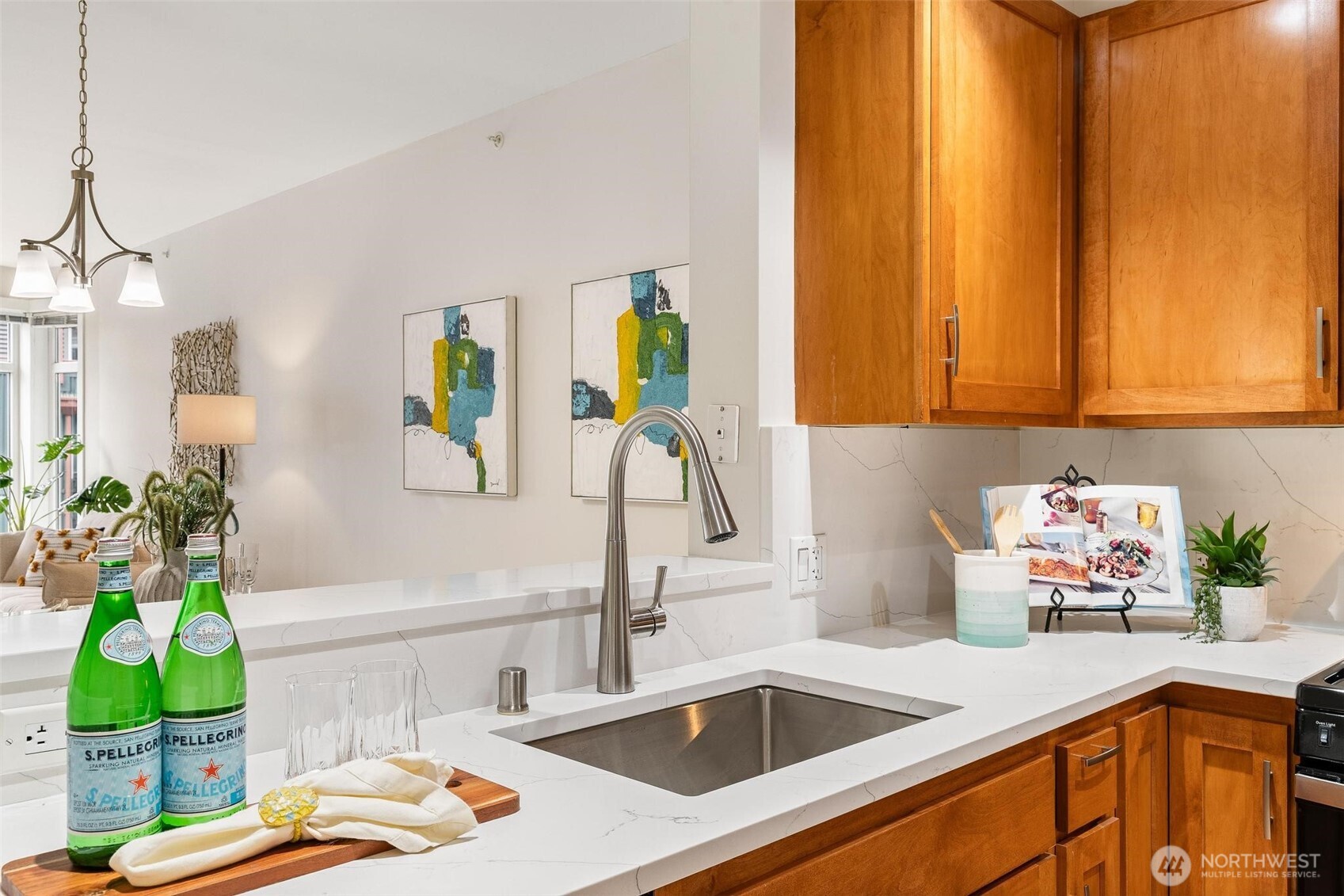 2607 Western Ave #410, Seattle, WA 98121