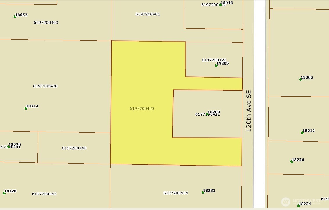 18 XXX 120th Avenue SE, Renton, WA 98058