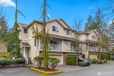 15508 35th Avenue W #B5, Lynnwood, WA 98087-9808 - Photo 1