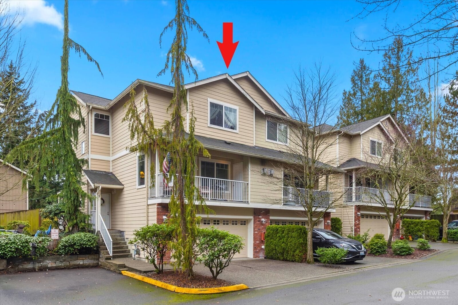 15508 35th Avenue W #B5, Lynnwood, WA 98087-9808