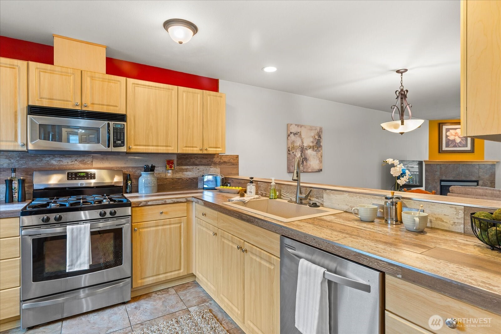 15508 35th Avenue W #B5, Lynnwood, WA 98087-9808