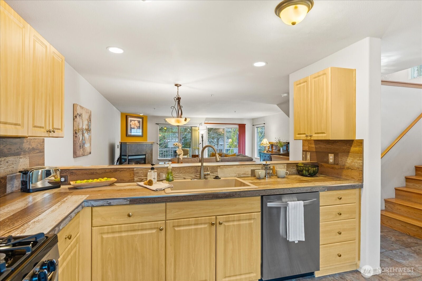 15508 35th Avenue W #B5, Lynnwood, WA 98087-9808