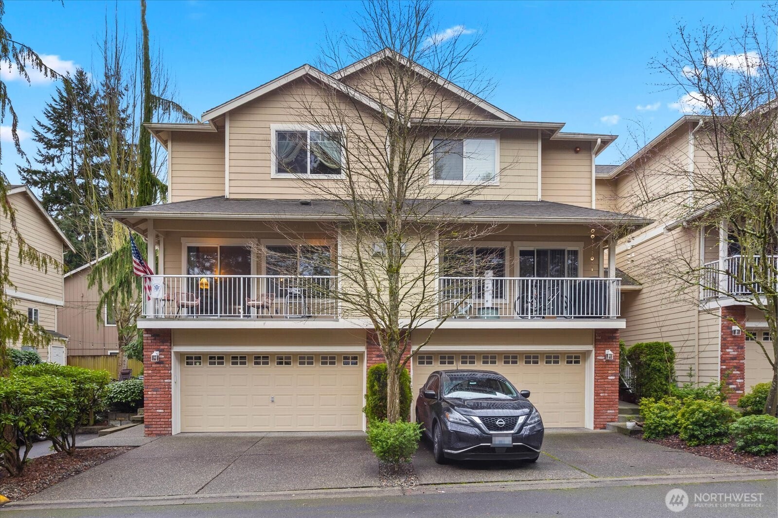 15508 35th Avenue W #B5, Lynnwood, WA 98087-9808