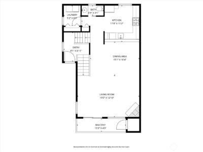 15508 35th Avenue W #B5, Lynnwood, WA 98087-9808 - Photo 33