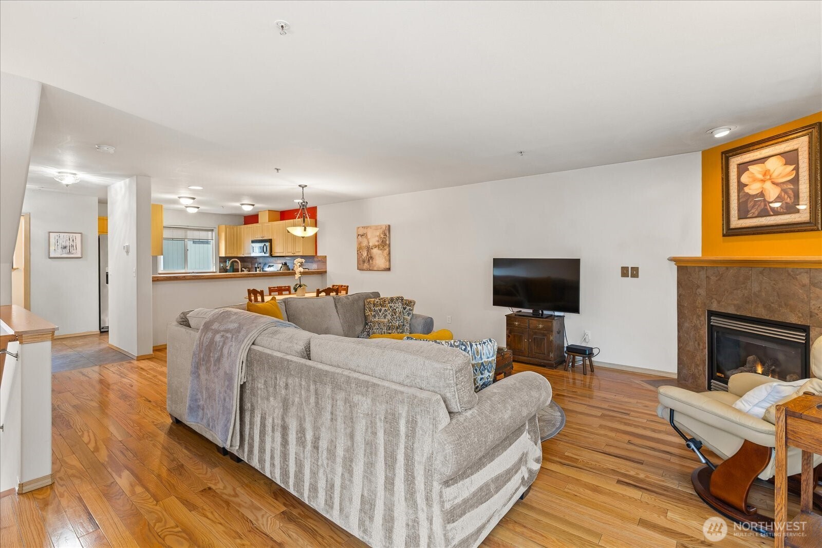 15508 35th Avenue W #B5, Lynnwood, WA 98087-9808