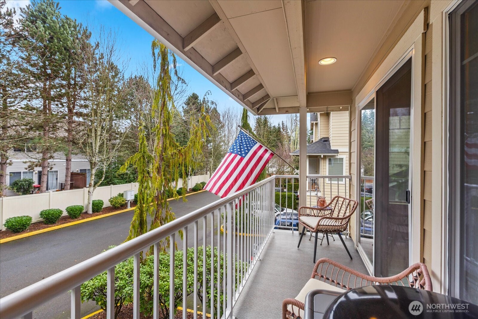 15508 35th Avenue W #B5, Lynnwood, WA 98087-9808