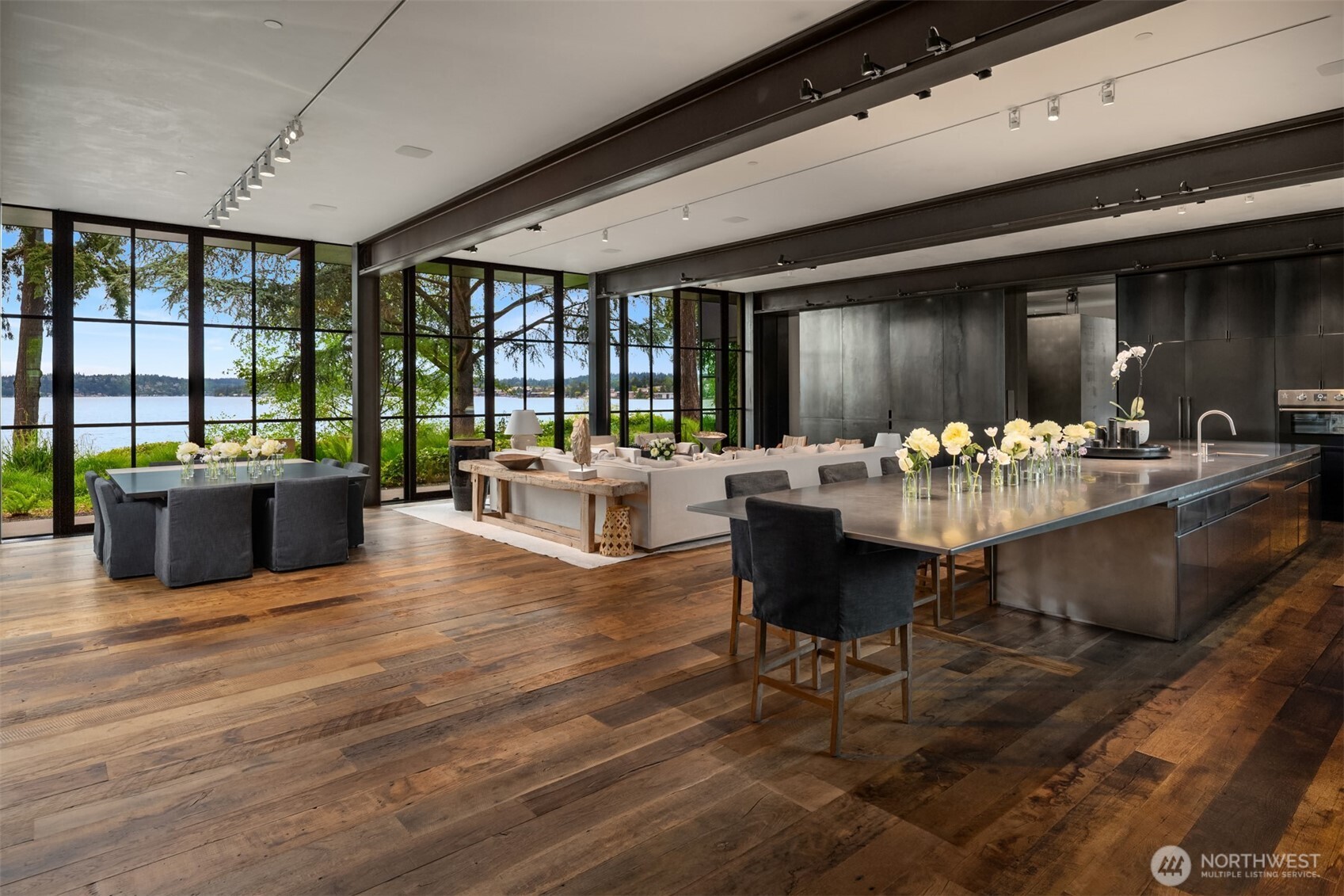 61625 RS Undisclosed , Bellevue, WA 98004