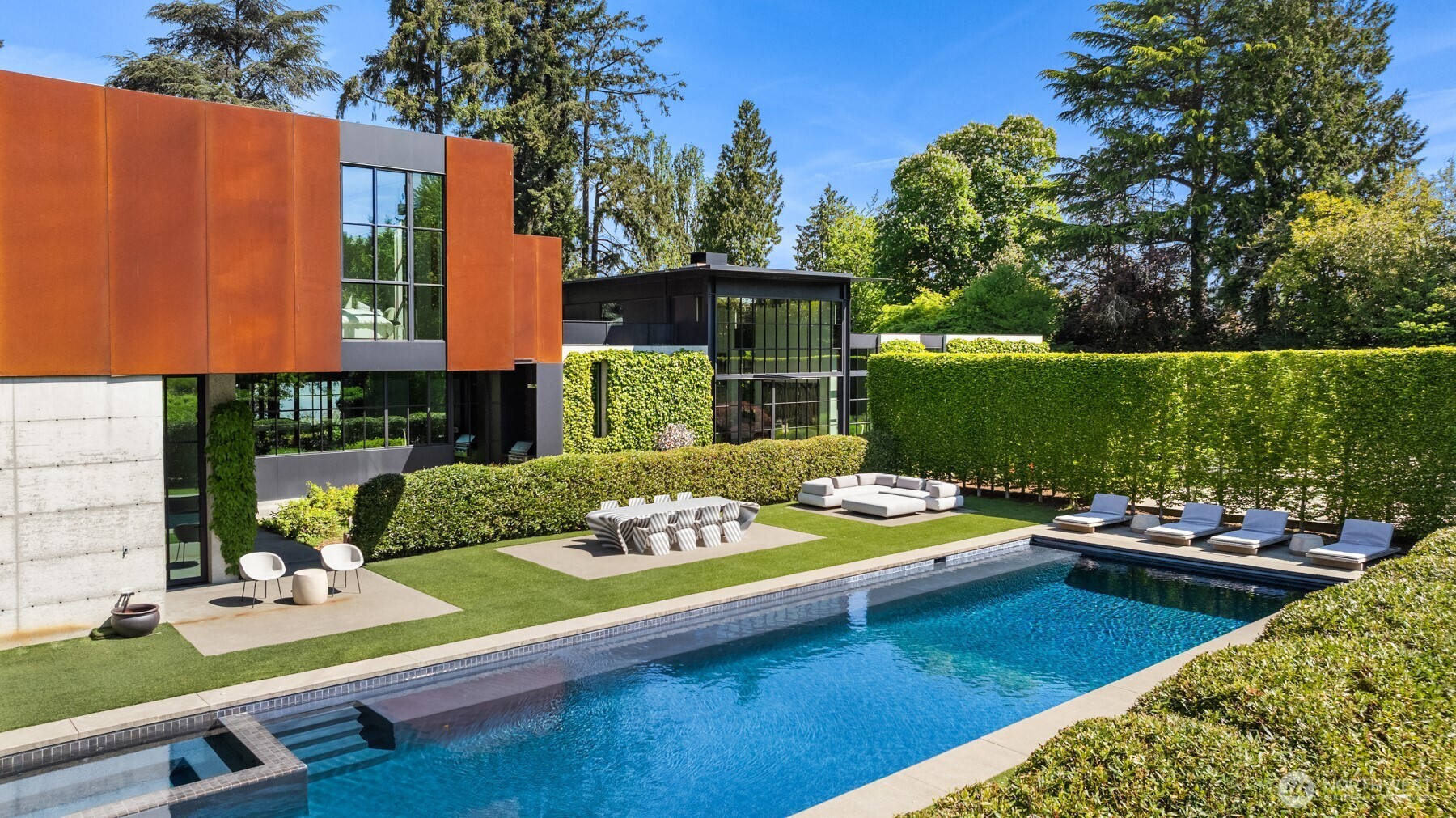 61625 RS Undisclosed , Bellevue, WA 98004