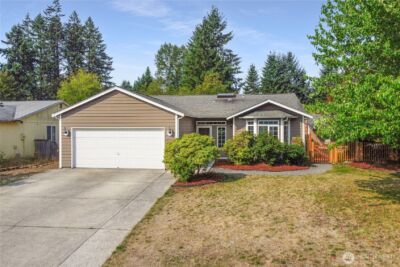 25208 38th Avenue E, Spanaway, WA 98387