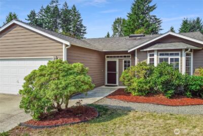 25208 38th Avenue E, Spanaway, WA 98387 - Photo 2