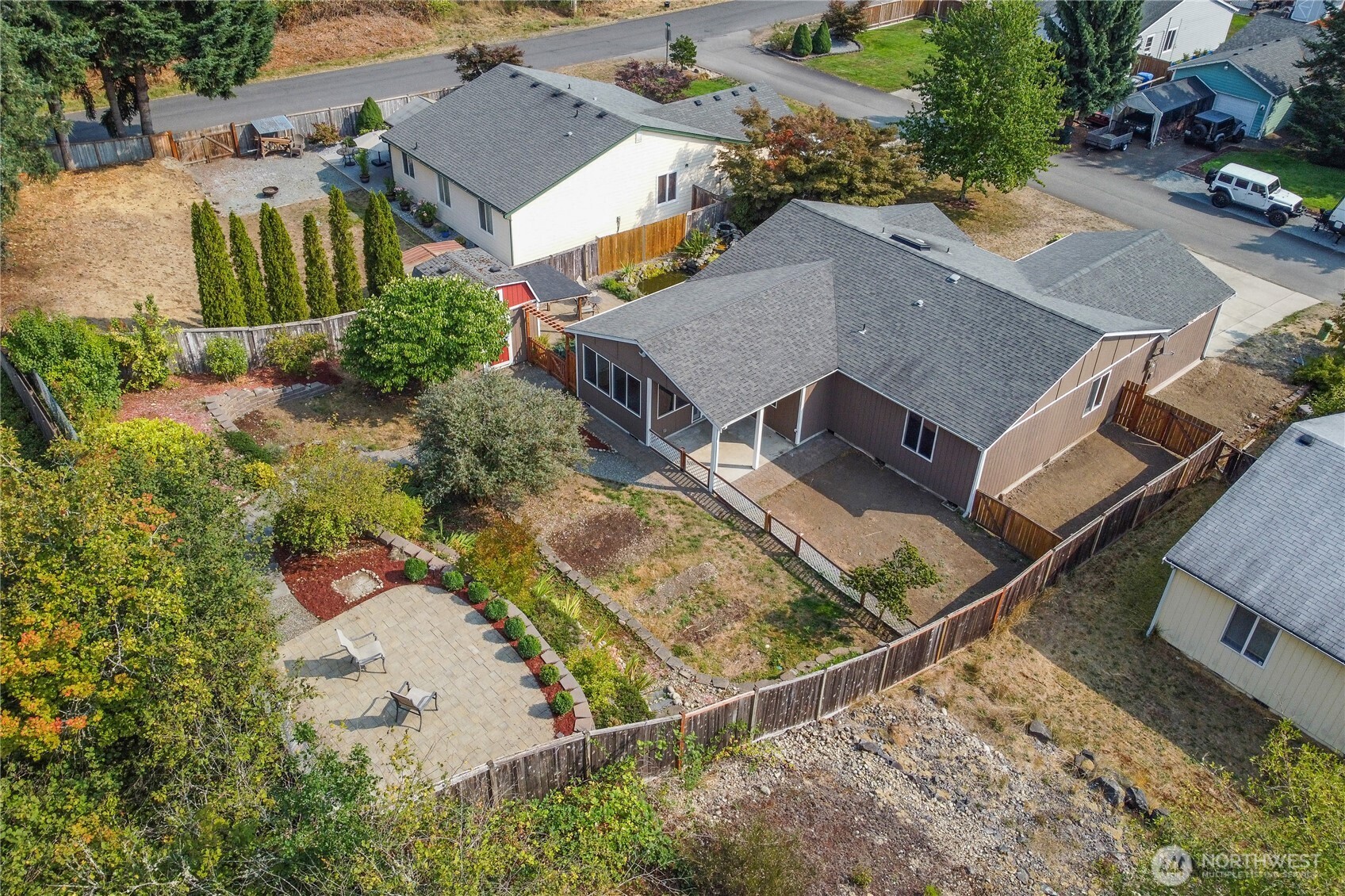 25208 38th Avenue E, Spanaway, WA 98387
