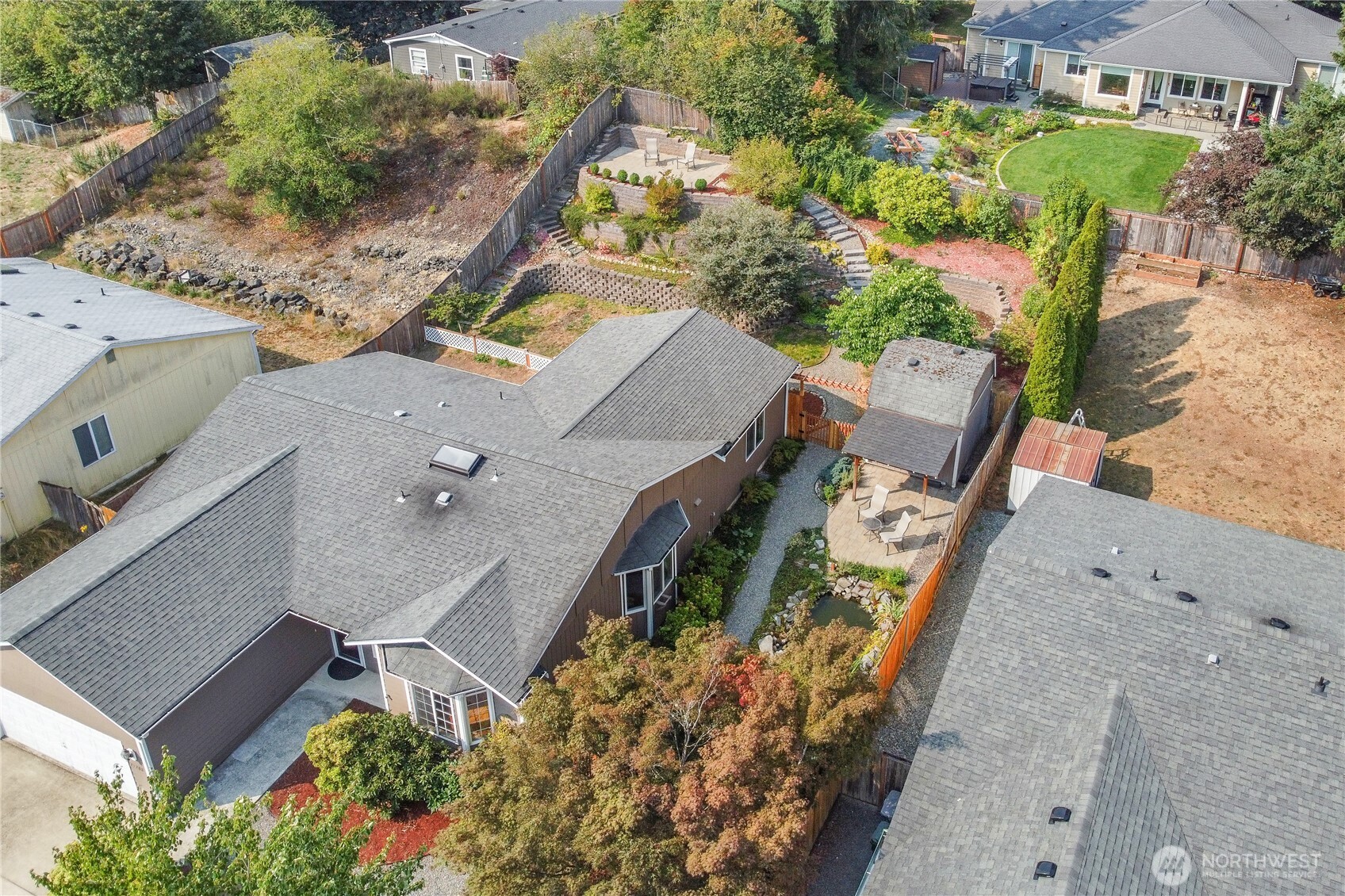 25208 38th Avenue E, Spanaway, WA 98387