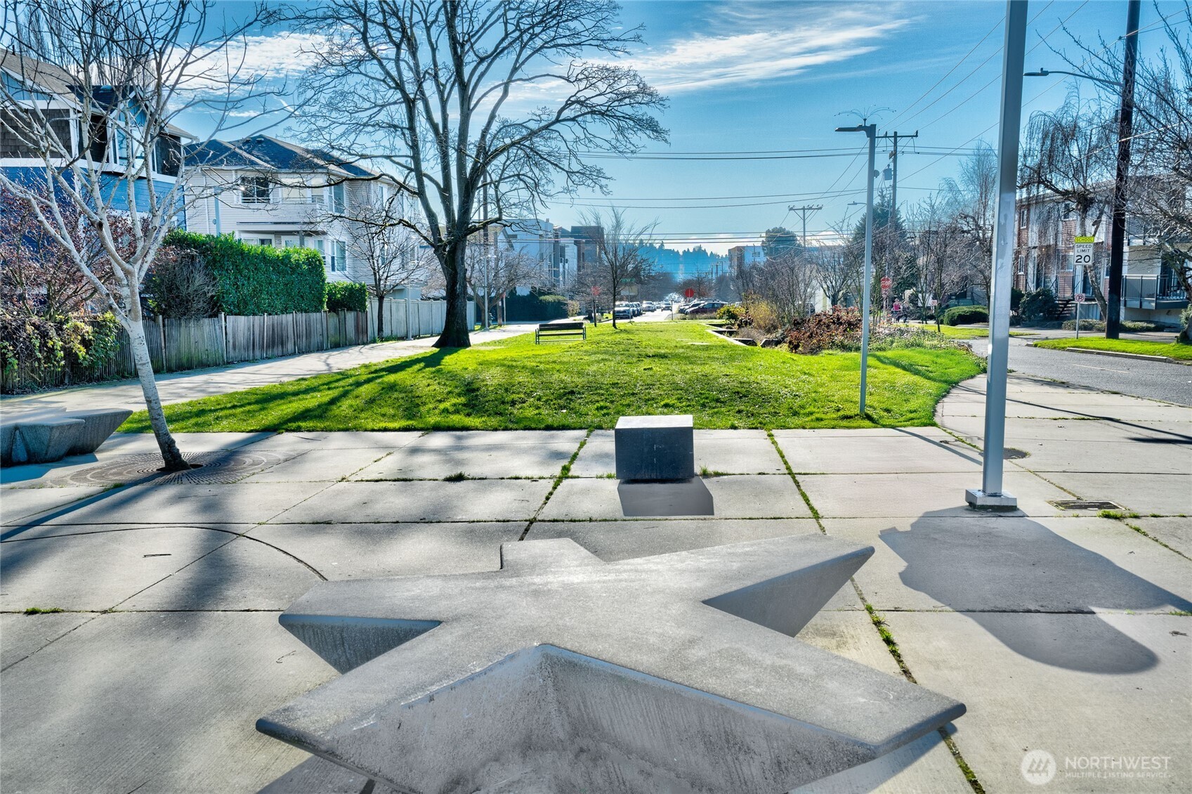 1400 NW 60th Street #202, Seattle, WA 98107