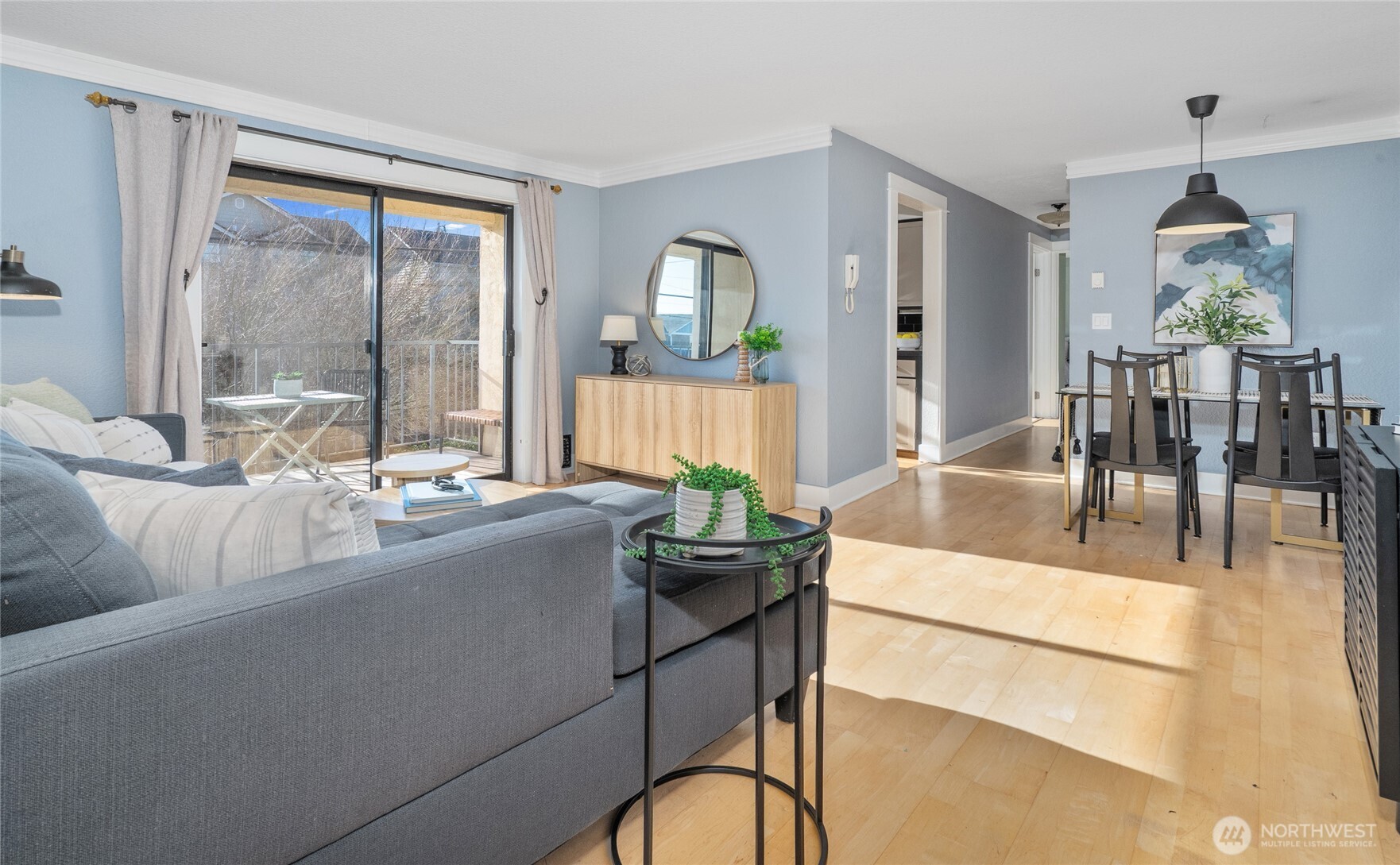 1400 NW 60th Street #202, Seattle, WA 98107