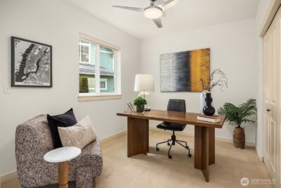 2012 NE Katsura Court #B, Issaquah, WA 98029 - Photo 18