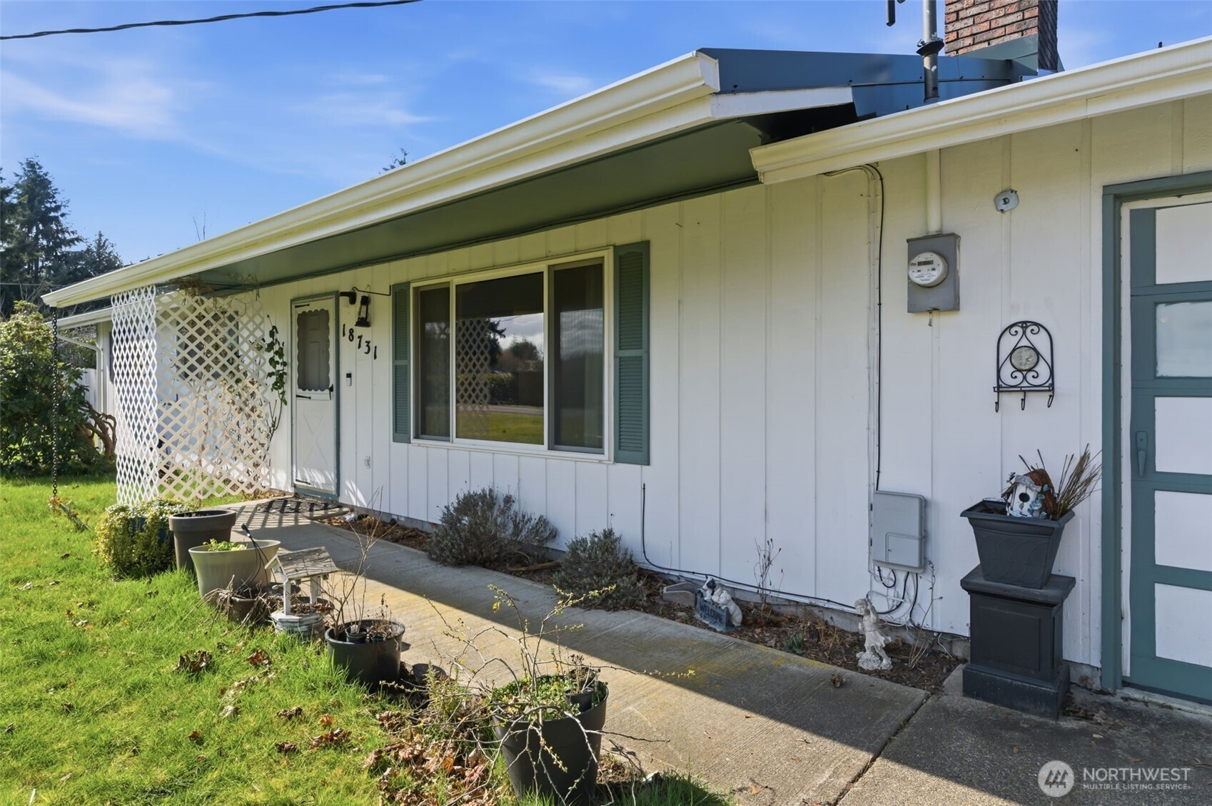 18731 Nutmeg Street SW, Rochester, WA 98579-9104