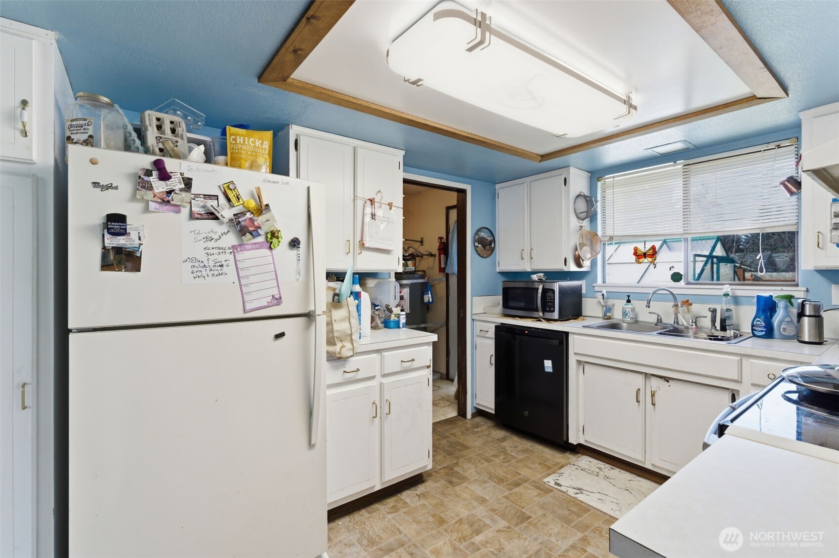 18731 Nutmeg Street SW, Rochester, WA 98579-9104