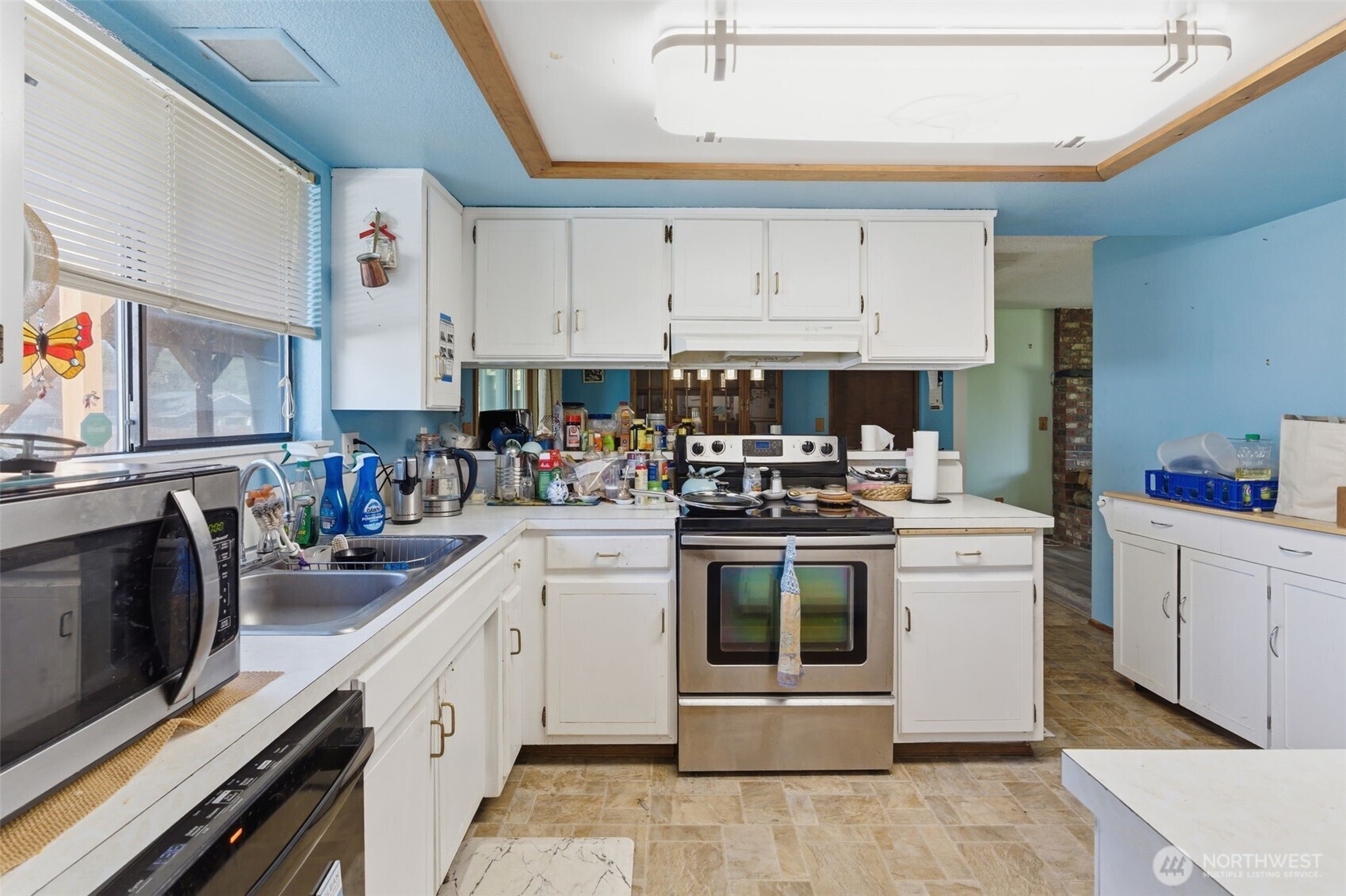 18731 Nutmeg Street SW, Rochester, WA 98579-9104