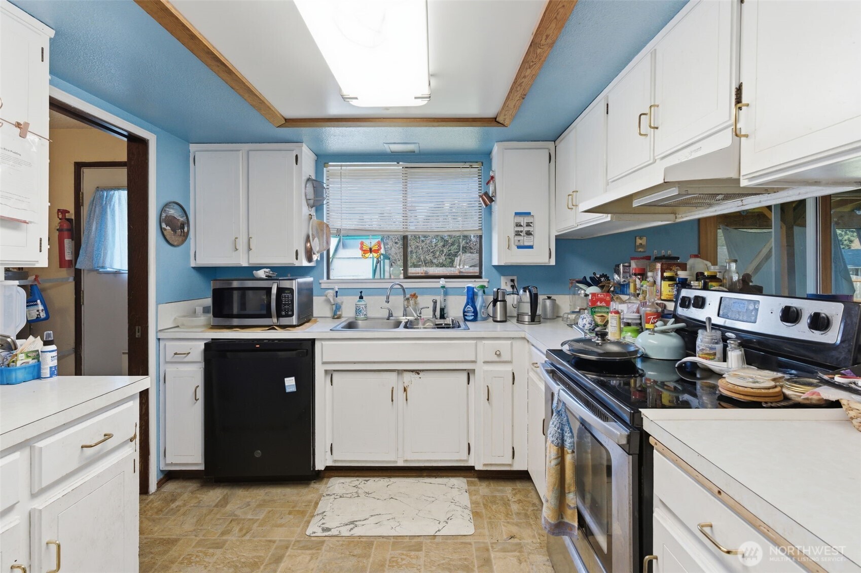 18731 Nutmeg Street SW, Rochester, WA 98579-9104