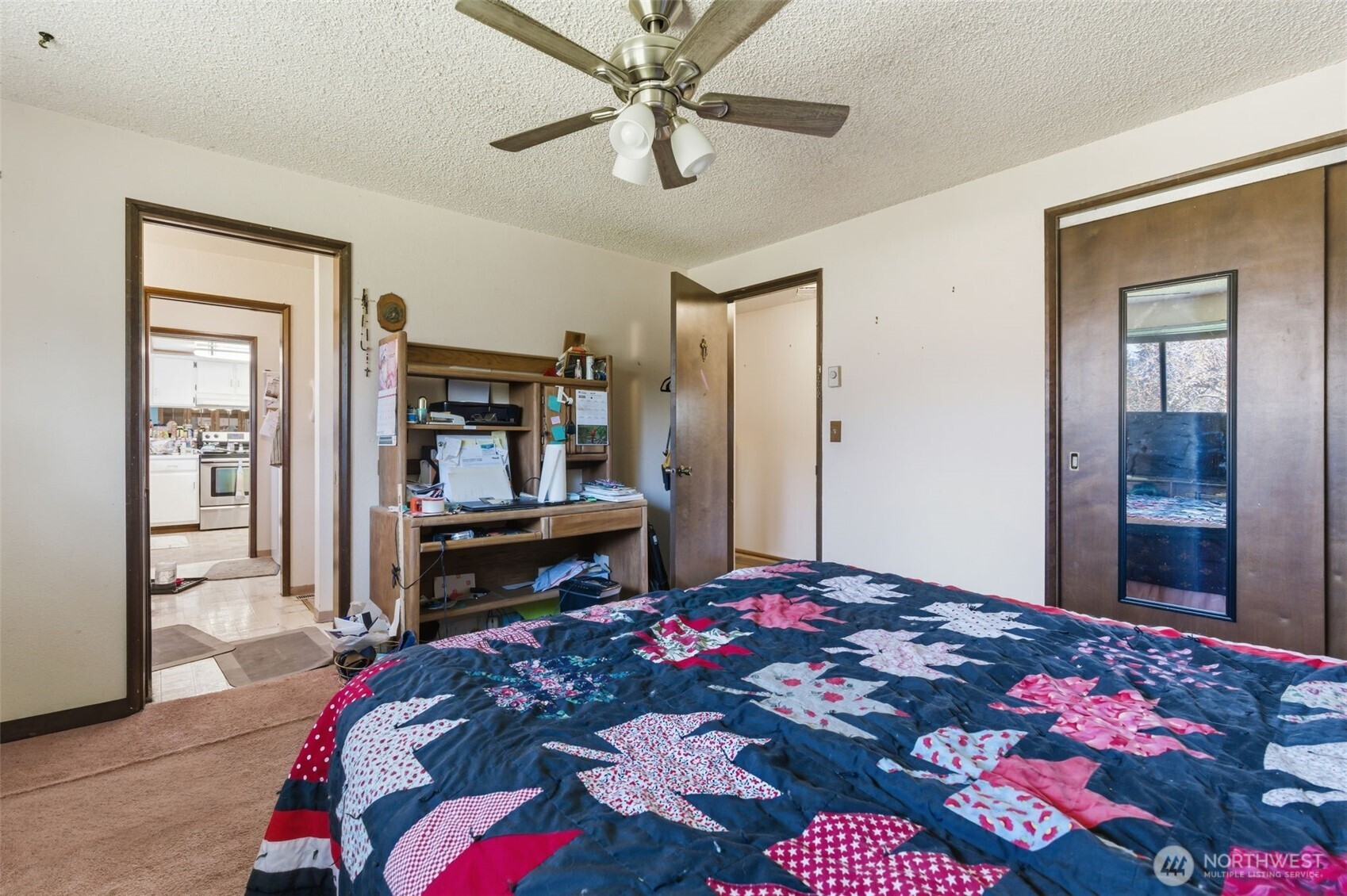 18731 Nutmeg Street SW, Rochester, WA 98579-9104