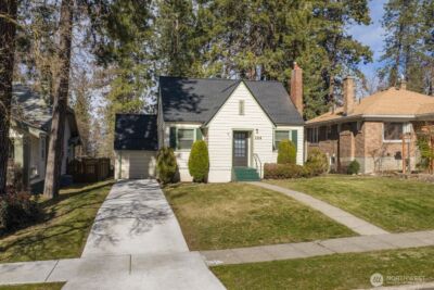 1118 W 18th Ave , Spokane, WA 99203 - Photo 1