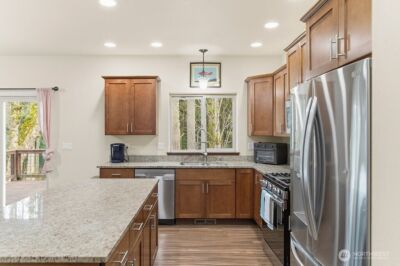 2436 NE Dynasty Drive , Poulsbo, WA 98370 - Photo 13