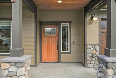 2436 NE Dynasty Drive , Poulsbo, WA 98370 - Photo 3