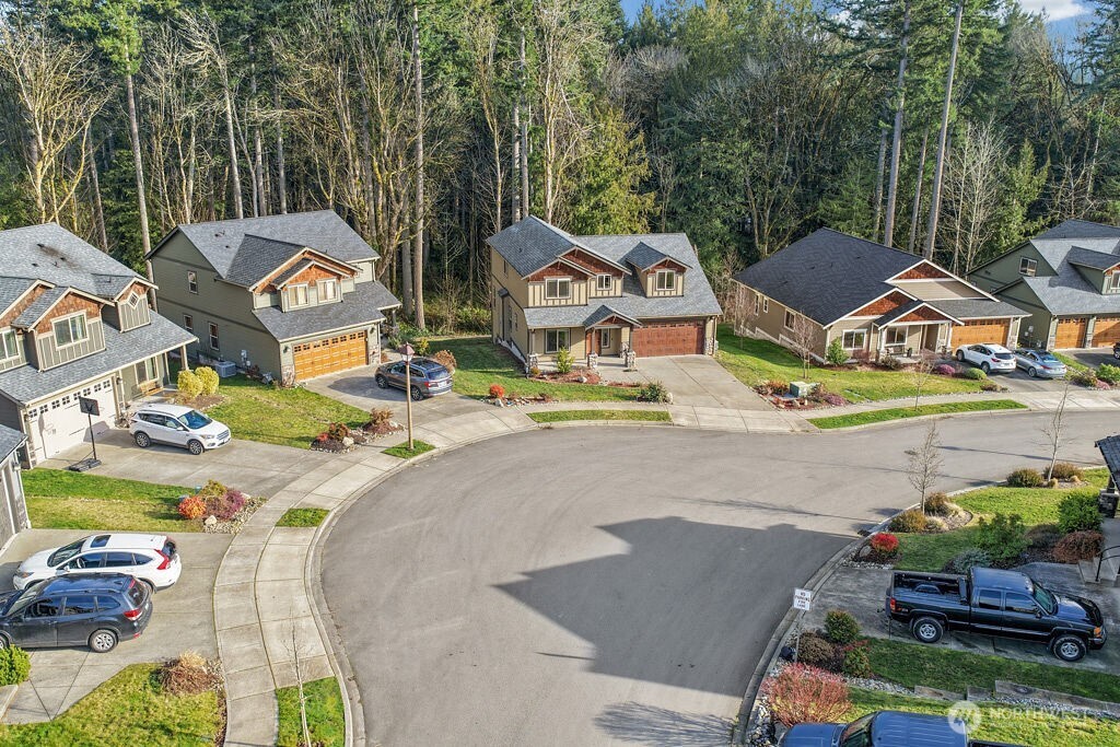 2436 NE Dynasty Drive , Poulsbo, WA 98370