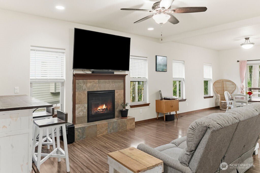 2436 NE Dynasty Drive , Poulsbo, WA 98370