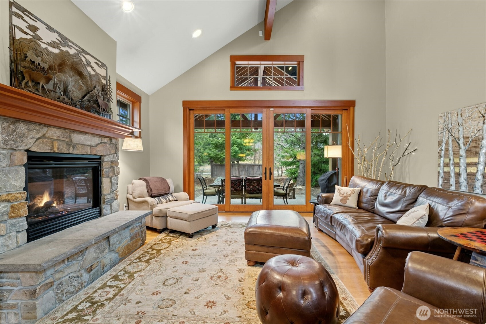 363 Sweet Shop Lane , Cle Elum, WA 98922