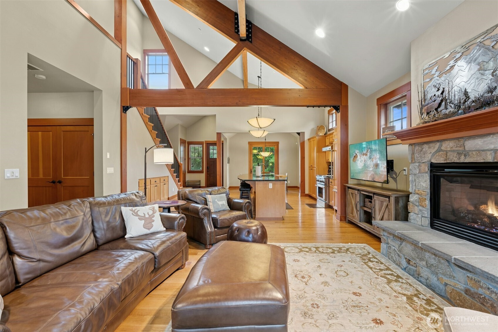 363 Sweet Shop Lane , Cle Elum, WA 98922